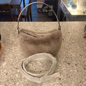 Kate Spade Crescent Shoulder Nova